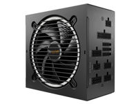 Power Supply ATX 1000W be quiet! PURE POWER 12 FM, 80+ Gold, ATX.3.0, LLC+SR+DC/DC, Full Modular