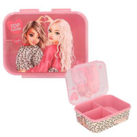 Контейнер для хранения пищи TOPModel 0413662 Lunchbox LEOHEART
