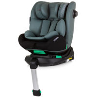 Автокресло Chipolino Stkol02404pg 40-150 Cm Isofix 360 Olympus Pastel