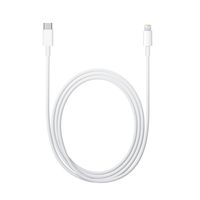 Cablu USB Apple Type C / Lightning