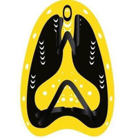 Аксессуар для плавания Cressi-Sub Labe inot AQUA ENERGY black yellow M (DF203151)