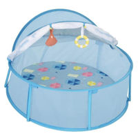 Манеж Babymoov A035215 Cort Anti-UV Babyni Parasols