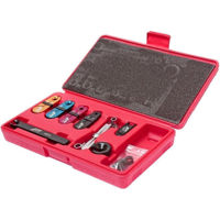 Набор ручных инструментов JTC JTC-4657 Комплект для разъединения трубопроводов (8 предм.)