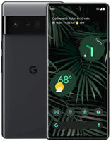 Google Pixel 6 Pro 12/128GB, Stormy Black