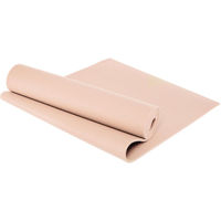 Инвентарь для йоги Arena 840358 PVC 8 mm Beige