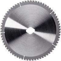 Диск отрезной DeWalt DT1903-QZ Металлическое дисковое пильное полотно 305x25,4 мм