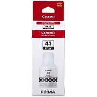 Ink Cartridge Canon GI-41 PgBk, Pigment Black