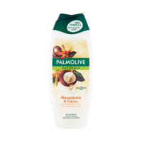 Гель для душа Palmolive Macadamia 750мл