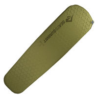 Коврик самонад. Sea To Summit Camp Mat S.I. Regular, RV4.2, olive, AMSICMR