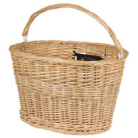 Аксессуар для велосипеда M-Wave Cos Bicicleta Ba-Fw Clip Stem Handle Bar Basket