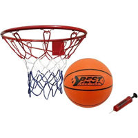 Спортивное оборудование miscellaneous Best Sporting Basket Ring 45cm