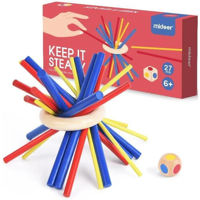 Настольная игра miscellaneous 11263 Joc de lemn Keep It Steady 0068