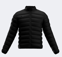 Куртка JOMA - MYSTIC JACKET BLACK