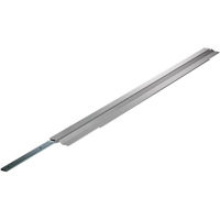 Аксессуар для пилы Wolfcraft Шина удлинительная 4019000