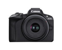 Canon EOS R50 18-45 IS STM