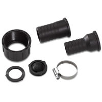 Аксессуар для пылесоса Karcher Racord pentru furtun de aspirație (6.997-418.0)