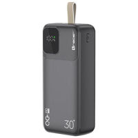 Аккумулятор внешний USB (Powerbank) Tracer Prime-V3 30000Mah