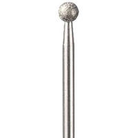 Набор головок, бит, насадок Dremel 7105 Freza diamantata 26157105JA