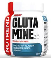 NUTREND GLUTAMINE, 300 g