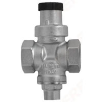 Accesoriu sisteme de încălzire Ferro RC20S, regulator de presiune 3/4