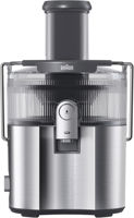 Соковыжималка центробежная Braun JC501BI-SJ7000