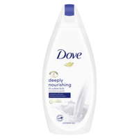 Гель для душа Dove Nourishing, 500 мл