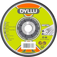 Набор головок, бит, насадок Dyllu DTAC1395 (51275)