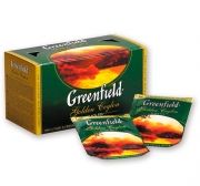 Чай Greenfield Golden Ceylon