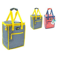 Сумка холодильник GioStyle 47865 Beach Bucket 25l 28x21x34cm