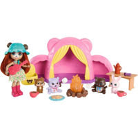 Кукла Mattel Htw71 Enchantimals