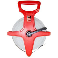 Рулетка Beorol 1320455 100 m