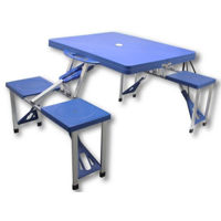 Mobilier pentru camping GardenLine OXE2712