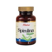 Balen Spirulina tab. 700mg  N100