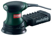 купить Шлифмашина Metabo FSX200 Intec в Кишинёве