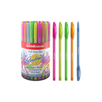 Pix ErichKrause®, albastru, culoare Random
