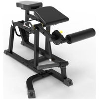 Скамья для силовых упражнений Impulse 54757 Prone Leg Curl IFP1604