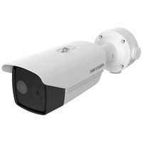 Камера наблюдения Hikvision DS-2TD2637B-10/P