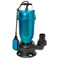 Насос IBO MAGNUM 4500