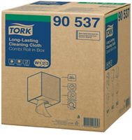 Laveta/Rola Material Netesut W1-3, 70gr/m2, 114m, 38*32, 300foi, Alba, Premium