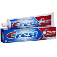 CREST - CAVITY PROTECTION REGULAR 181 gr