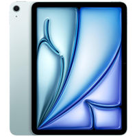 Планшетный компьютер Apple iPad Air 11" M4 Wi-Fi 128GB Blue MH314