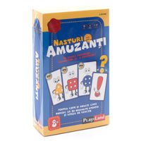 Настольная игра "Nasturi amuzanti" (RO) 46835 (7011)