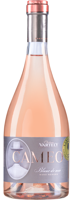 Вино Château Vartely Cameo Rare Black Blanc de Noir, сухое розовое, 2022,  0,75 л