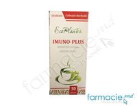 Ceai Imuno-Plus N30 Doctor Farm