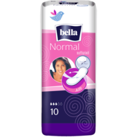 Прокладки Bella Normal, 10 шт.