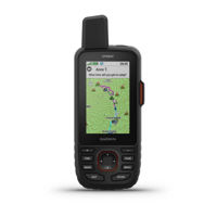 Navigator GPS Garmin GPSMAP 67i (010-02812-01)