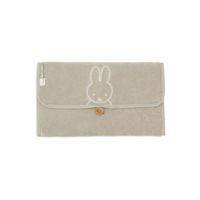 Аксессуар для пеленания Jollein 096-001-67087 Salteluta de infasat Miffy Olive Green