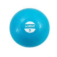 Medball soft LiveUp Soft weight ball LS3003/03/BU art. 41481