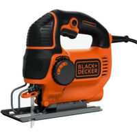 Электролобзик Black&Decker KS901PEK