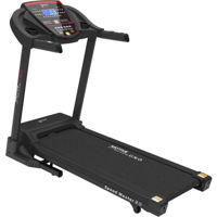 Беговая дорожка Motive Fitness By U.N.O Speed Master 2.0